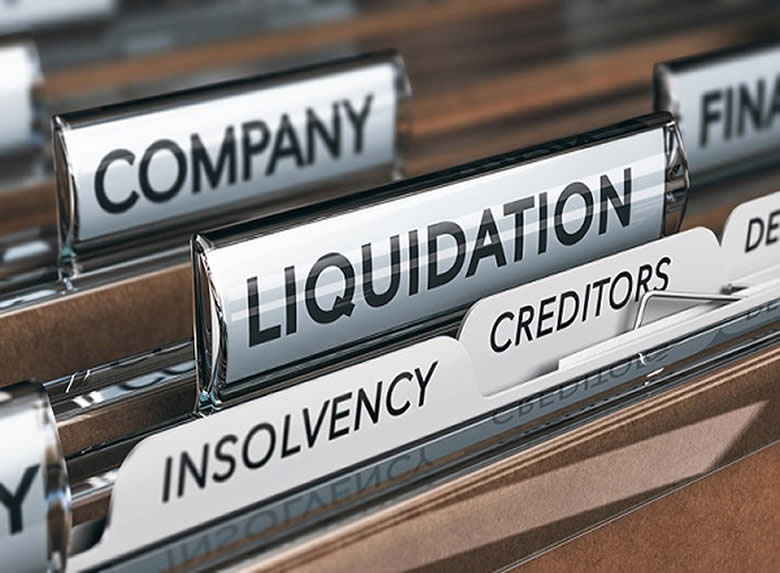 LIquidationandinsolvency