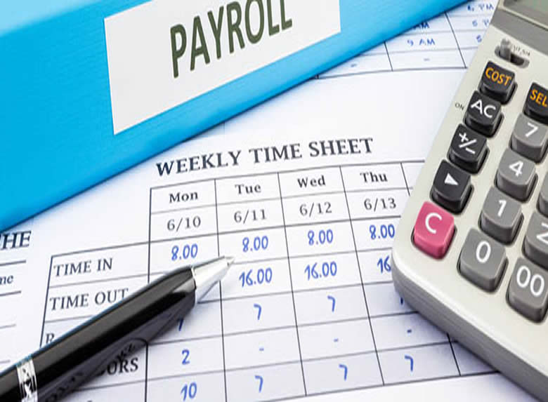 Payroll